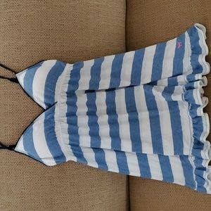 Victoria's Secret Pink bathing suit top